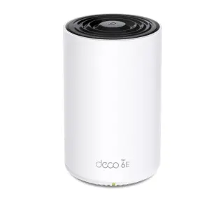 TP-LINK Deco XE75 Pro AXE5400 1szt. Biały - Kup na Raty - RRSO 0%