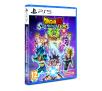 Dragon Ball Sparking! ZERO Edycja Kolekcjonerska Gra na PS5