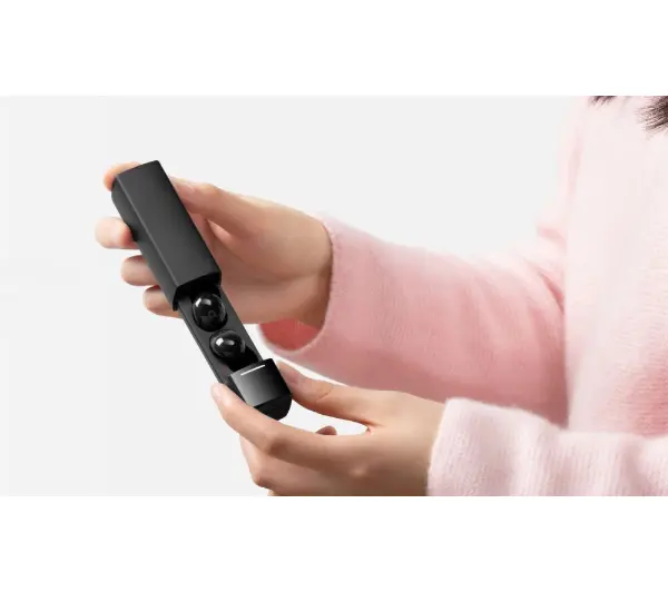 Soundcore A30i ANC Dokanałowe Bluetooth 5.4 Czarny