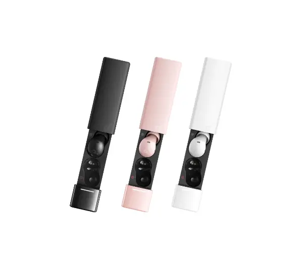 Soundcore A30i ANC Dokanałowe Bluetooth 5.4 Czarny