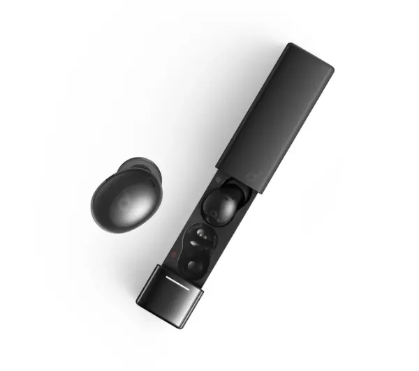Soundcore A30i ANC Dokanałowe Bluetooth 5.4 Czarny