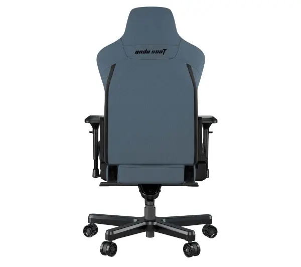 Anda Seat T-Pro 2 XL Gamingowy do 200kg Tkanina Niebieski - Kup na Raty - RRSO 0%