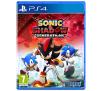 Sonic X Shadow Generations Gra na PS4