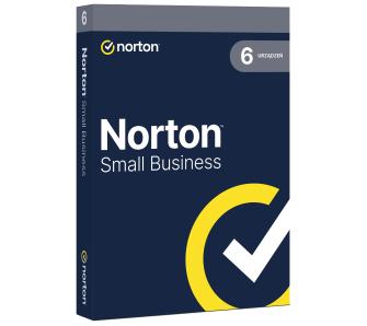 Antywirus Norton Small Business BOX 250GB 1 Użytkownik/6 Urządzeń/1 Rok