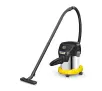 Odkurzacz Karcher KWD 3 S V-15/4/20 1.628-448.0 1000W + 5 worków