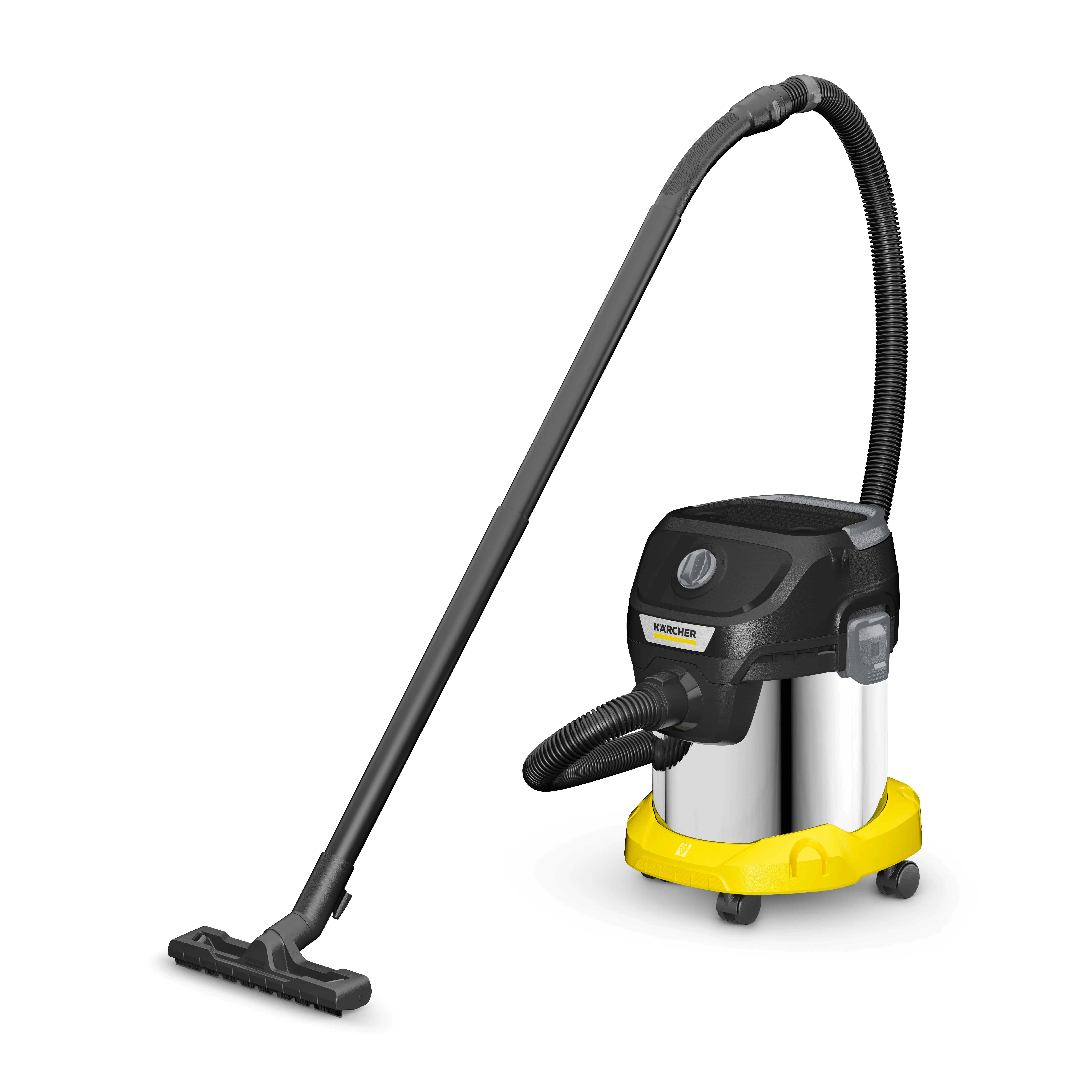 Odkurzacz Karcher KWD 3 S V-15/4/20 1.628-448.0 1000W + 5 worków