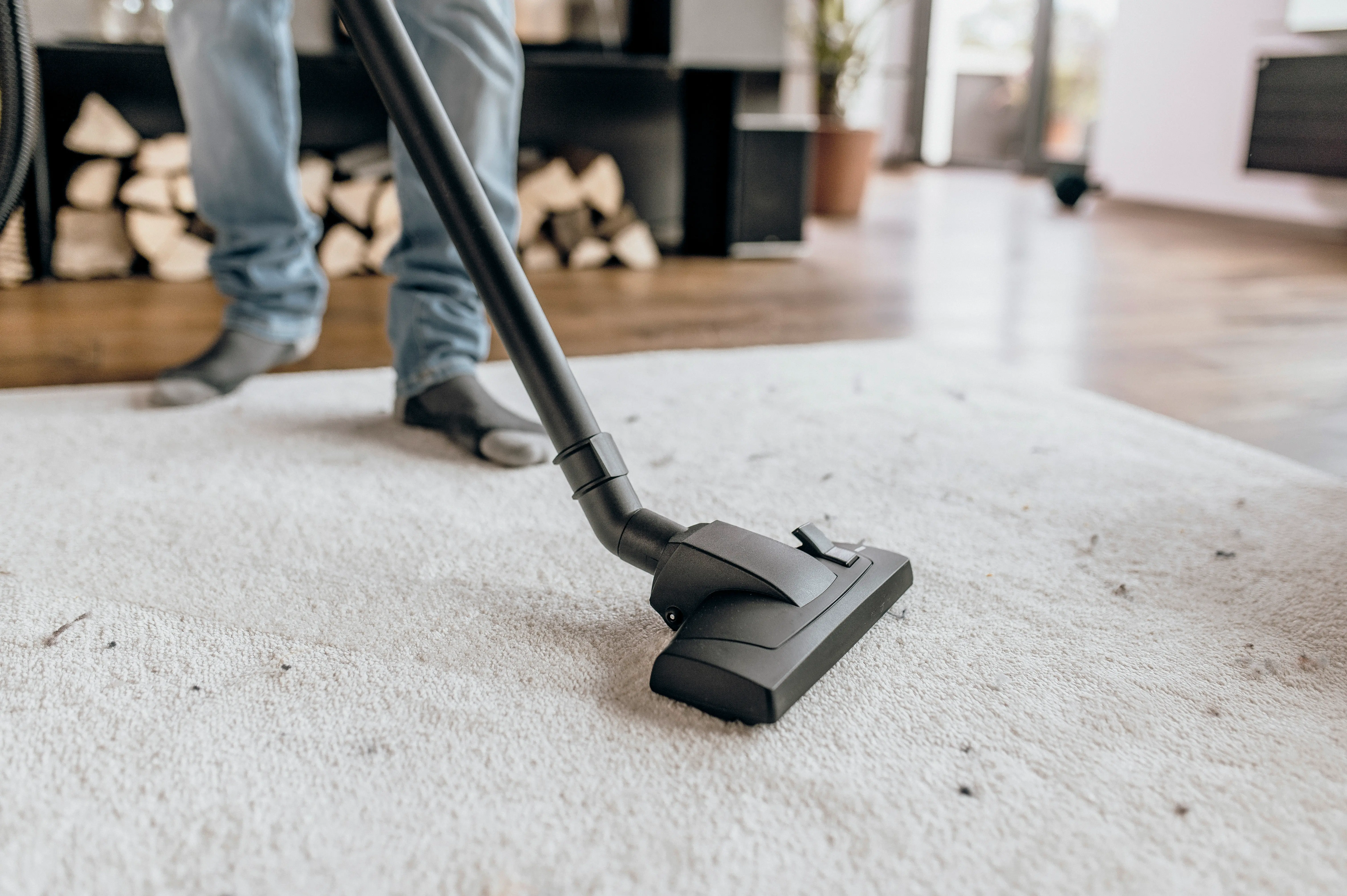 Odkurzacz Karcher KWD 3 S V-15/4/20 1.628-448.0 1000W + 5 worków