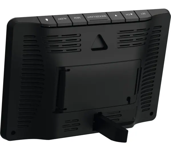 TechniSat Imeteo 600