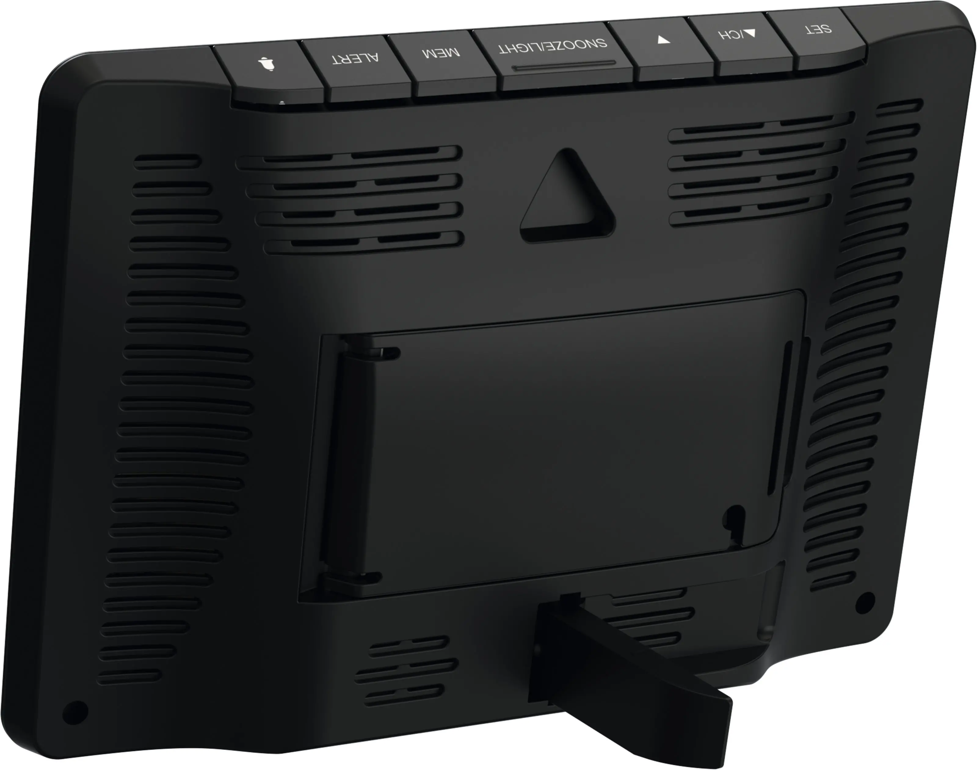 фото Метеостанція TechniSat Imeteo 600