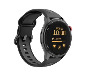 Smartwatch myPhone Watch Adventure GPS Czarny