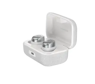 Sennheiser MOMENTUM True Wireless 4 Dokanałowe Bluetooth 5.4 Biały