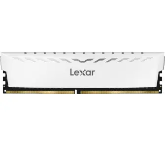 Pamięć RAM Lexar Thor DDR4 8GB 3600 CL18 Biały