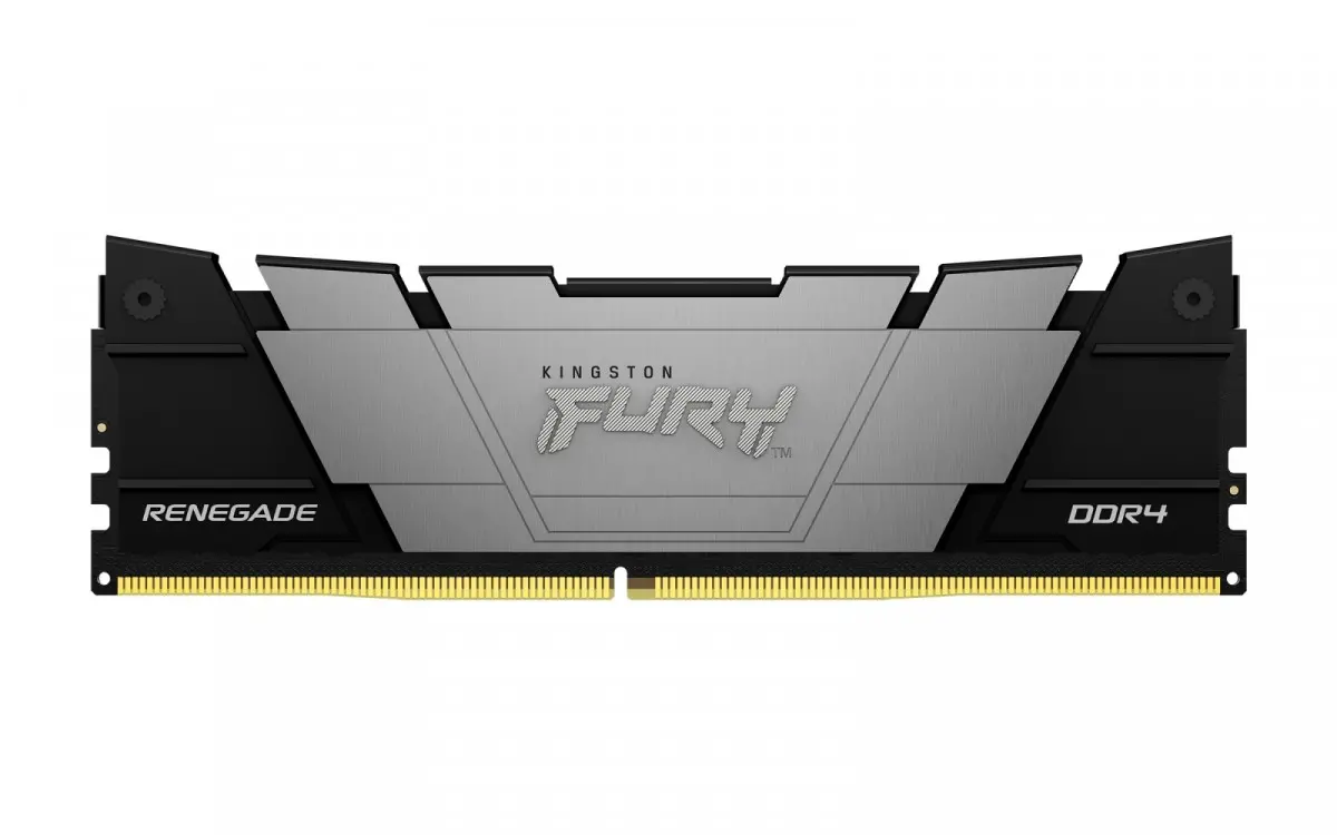 Pamięć RAM Kingston FURY Renegade DDR4 16GB 3600 CL16 Szary