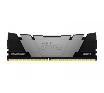 Pamięć RAM Kingston FURY Renegade DDR4 16GB 3600 CL16 Szary
