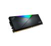 Pamięć RAM Adata XPG Lancer DDR5 RGB 64GB (2x32GB) 6000 CL30 Szary