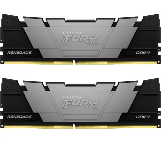 Kingston FURY Renegade DDR4 16GB (2 x 8GB) 3600 CL16 Szary - Kup na Raty - RRSO 0%