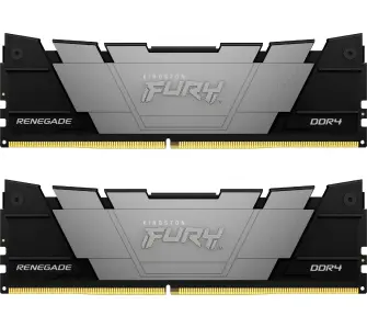 Pamięć RAM Kingston FURY Renegade DDR4 16GB (2 x 8GB) 3600 CL16 Szary