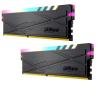 Pamięć RAM Dahua C600 RGB DDR4 16GB (2x8GB) 3600 CL18 Czarny