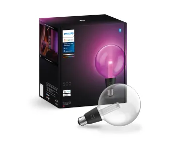Żarówka LED Philips Hue White and Colour Ambiance E27
