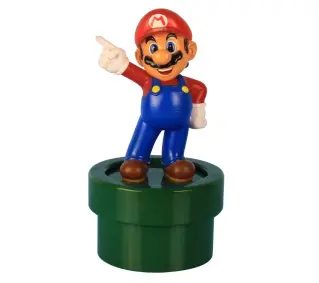 Paladone Super Mario Light