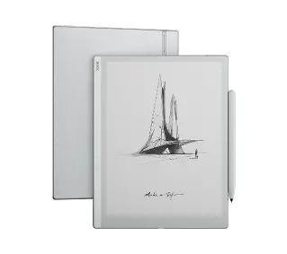 Onyx Boox Go 10,3" 64GB WiFi Bluetooth Szary - Kup na Raty - RRSO 0%