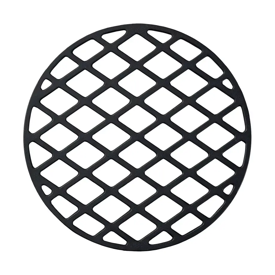 Ruszt Koler żeliwny KRA33