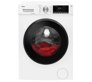 Amica WA5S814ALiSEU Slim 8kg 1400 obr/min - Kup na Raty - RRSO 0%