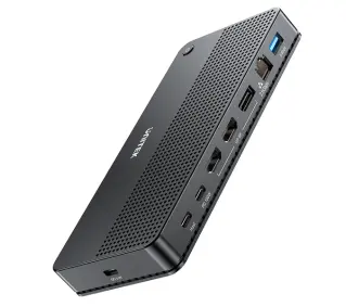 Unitek D1104A01 13w1 MST HDMI DP 8K PD 100W - Kup na Raty - RRSO 0%