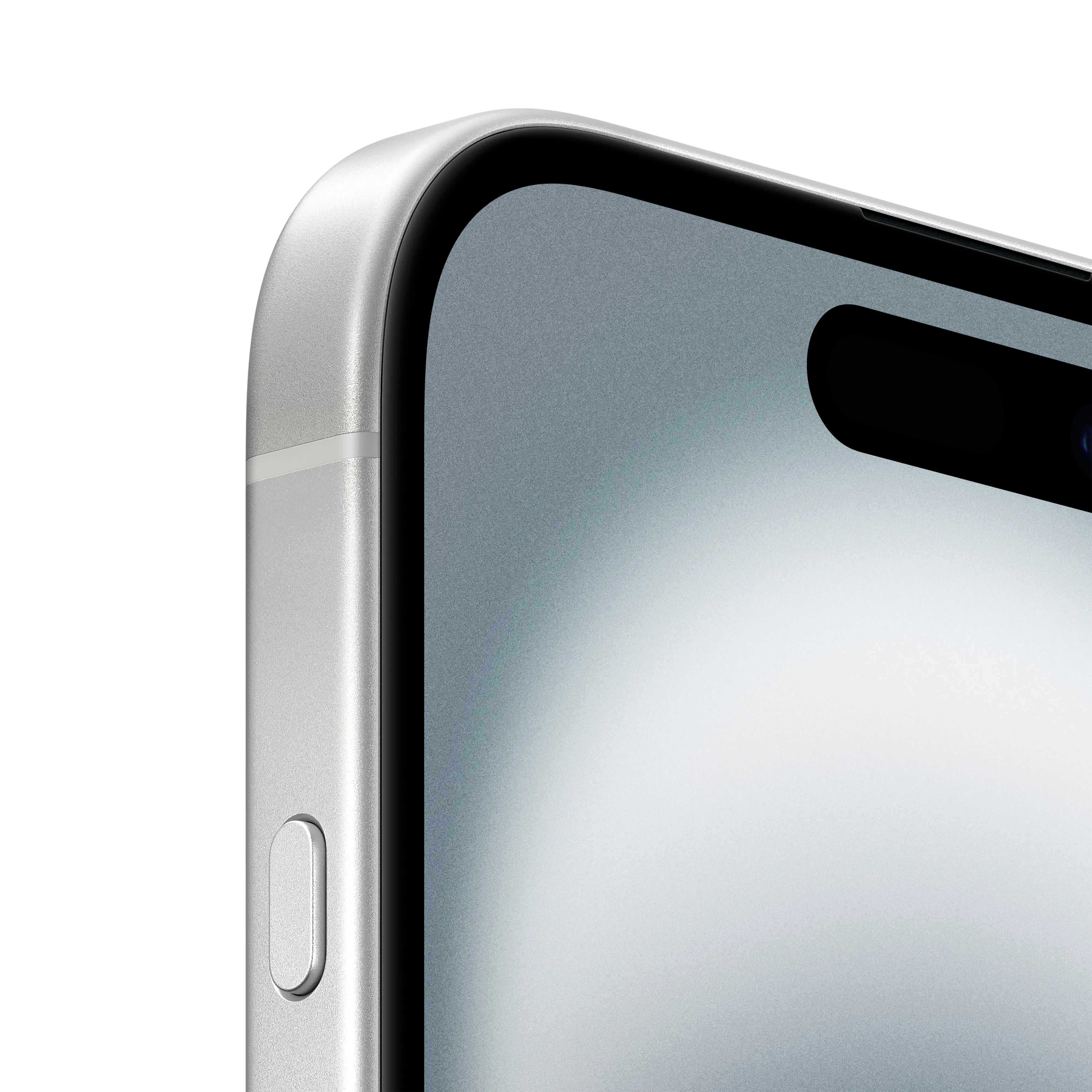 Apple iPhone 16ホワイト512GB Apple iPhone 16 512GB Biały (White) - MYEP3HX/A | Cena, Raty