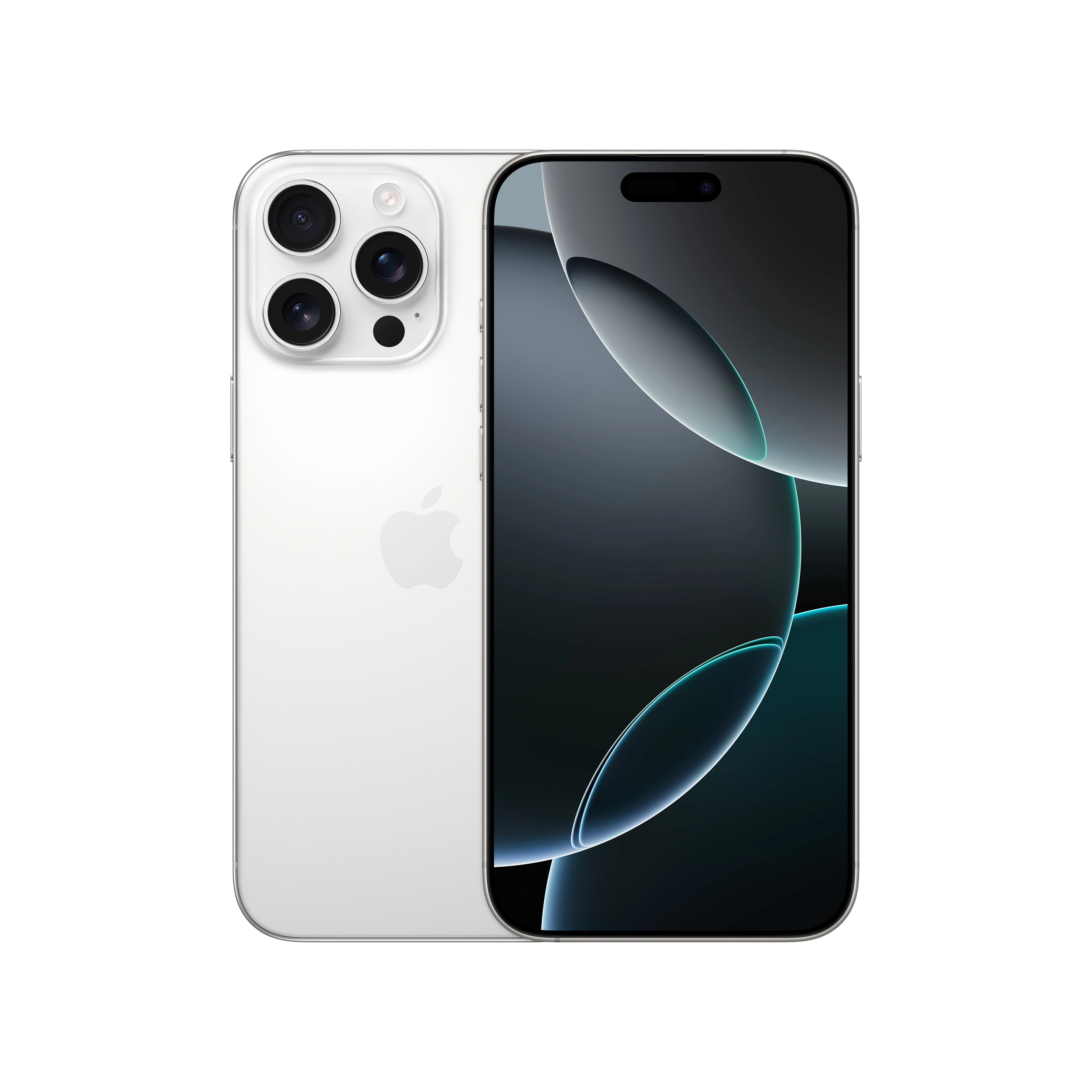 Apple iPhone 16 Pro Max 512GB Funkcje AI 6,9" 48Mpix Tytan biały