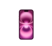 Apple iPhone 16 512GB 6,1" 48Mpix Różowy
