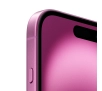 Apple iPhone 16 512GB 6,1" 48Mpix Różowy