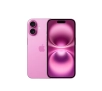 Apple iPhone 16 512GB 6,1" 48Mpix Różowy