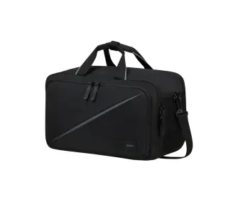 Torba podróżna American Tourister Take2Cabin 3-Way 15,6" Czarny