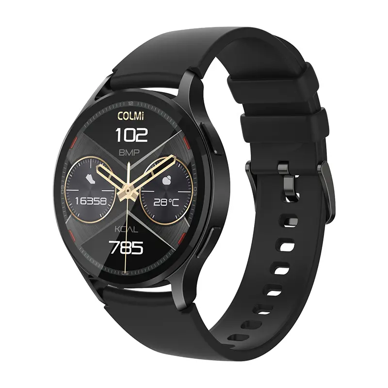Smartwatch Colmi i28 Czarny