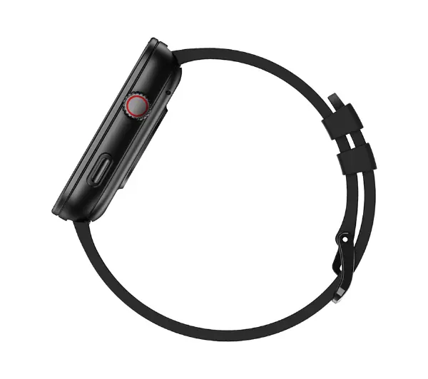 Zeblaze Btalk Plus Czarny