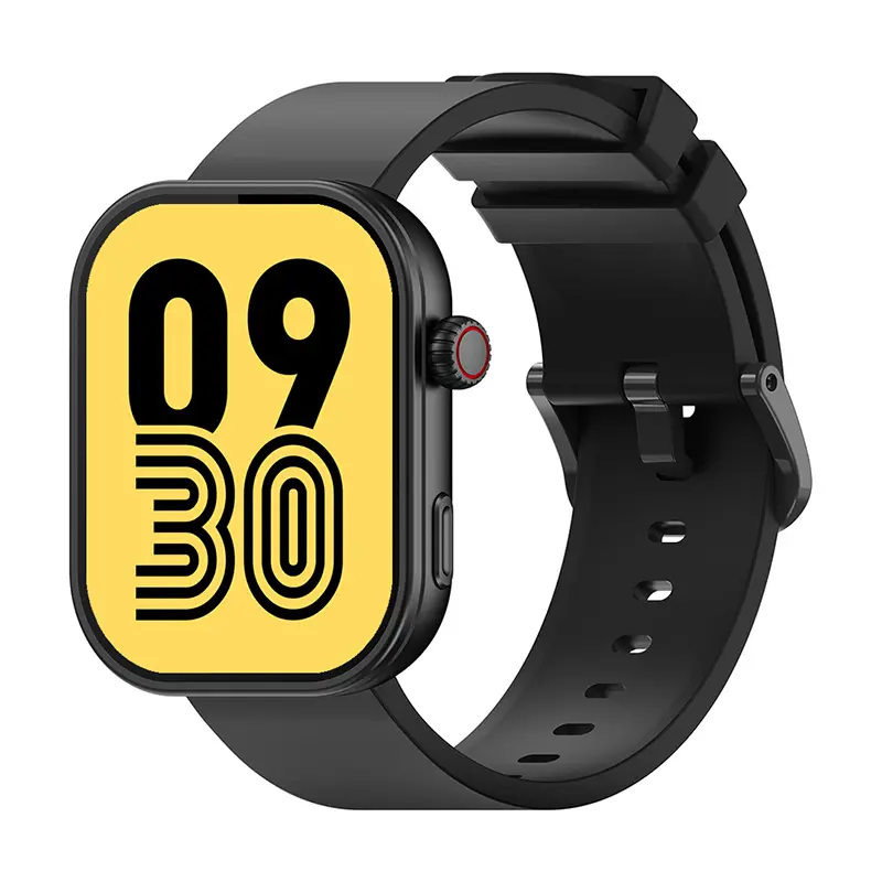 Smartwatch Zeblaze Btalk Plus Czarny