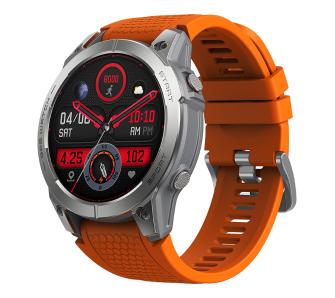 Smartwatch Zeblaze Stratos 3 Pomarańczowy