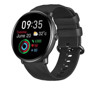 Smartwatch Zeblaze GTR 3 Pro Czarny