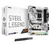 Płyta główna ASrock B650 Steel Legend WiFi