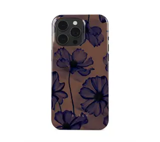 Burga Case Velvet Night do iPhone 15 Pro Max - TRZECI -55%, ALBO 5-TY ZA 1ZŁ