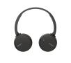 Słuchawki bezprzewodowe Sony MDR-ZX220BT (czarny)