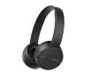 Słuchawki bezprzewodowe Sony MDR-ZX220BT (czarny)