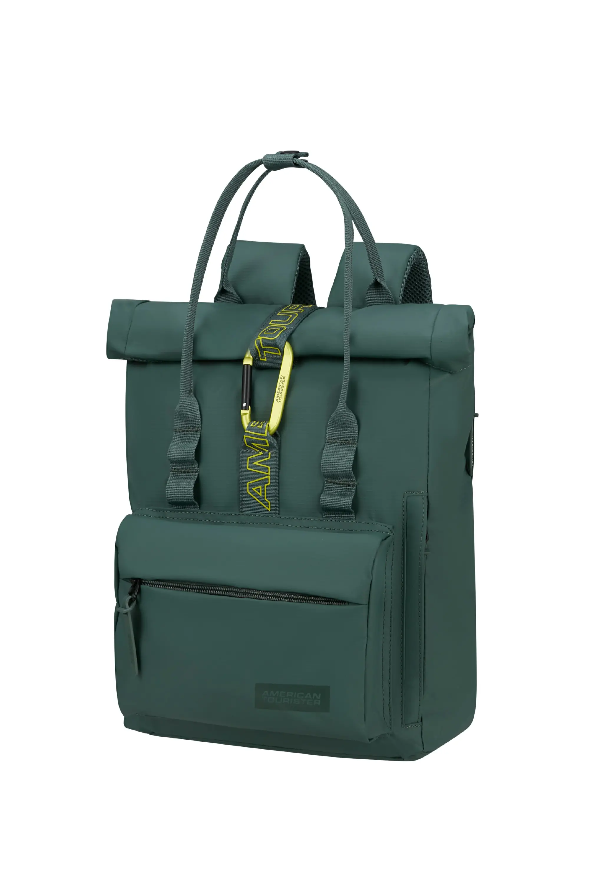 Plecak na laptopa American Tourister Urban Groove UG16 Zielony