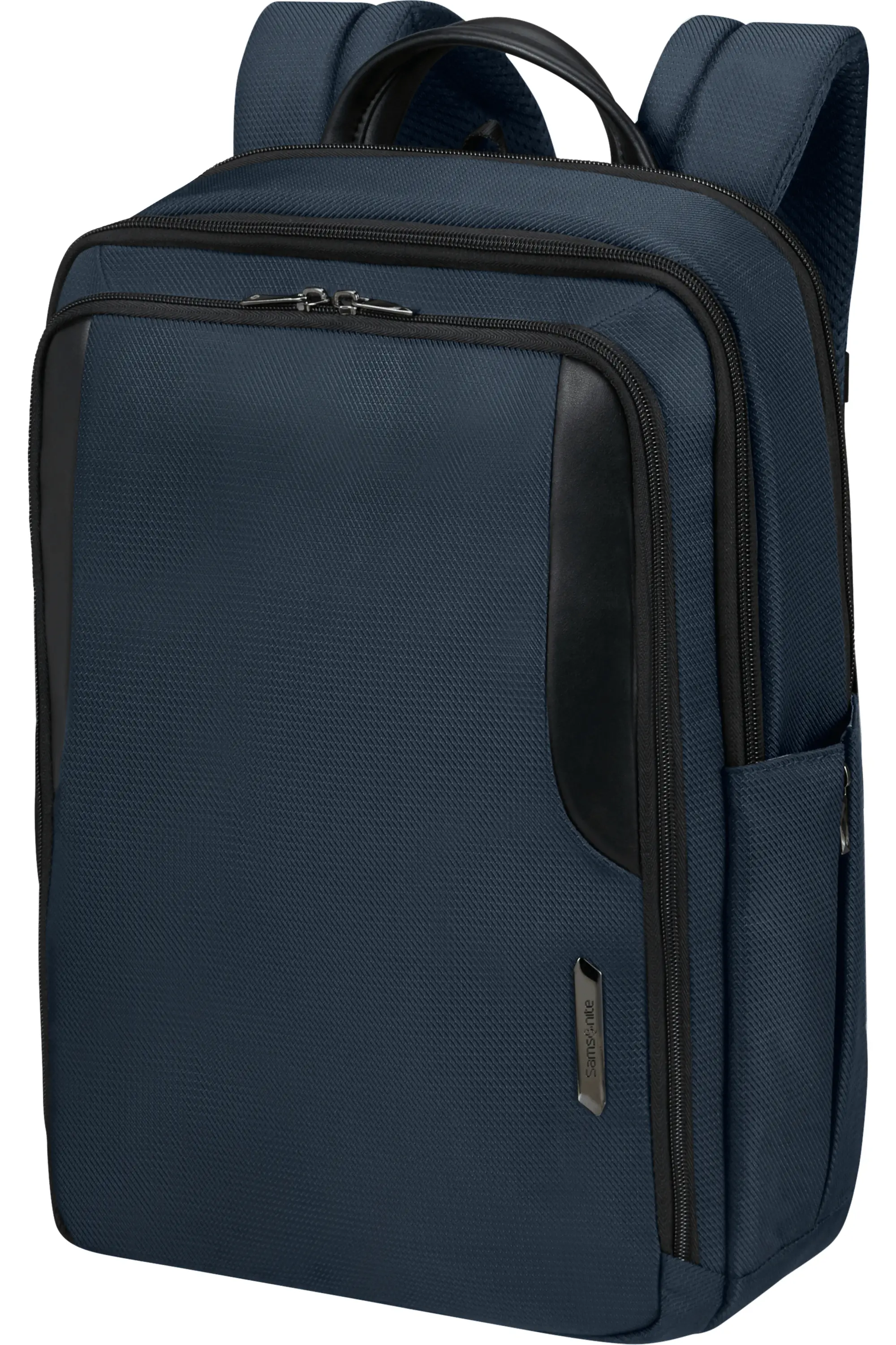 Plecak na laptopa Samsonite XBR 2.0 15,6" Granatowy