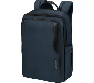 Samsonite XBR 2.0 15,6" Granatowy - Kup na Raty - RRSO 0%