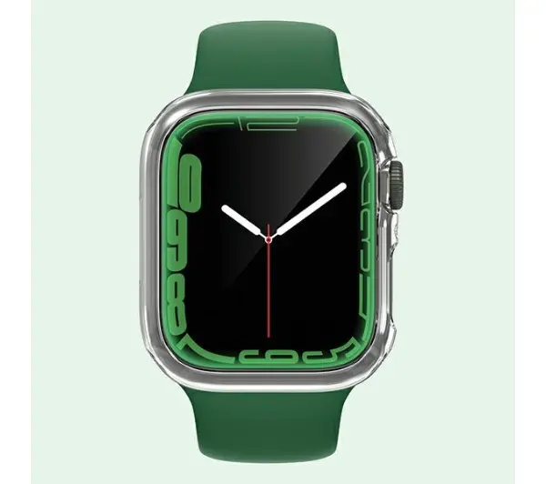 Araree Nukin do Watch 45mm Przeźroczysty