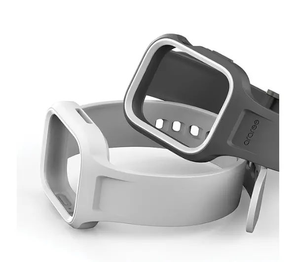 Araree Duple Pro do Watch 40/41mm Szary