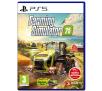 Farming Simulator 25 Gra na PS5