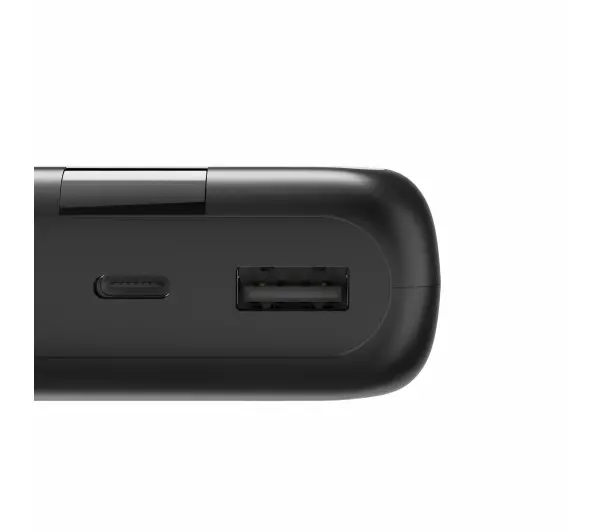 Hama 201710 Performance 20 20000mAh 15W Antracyt